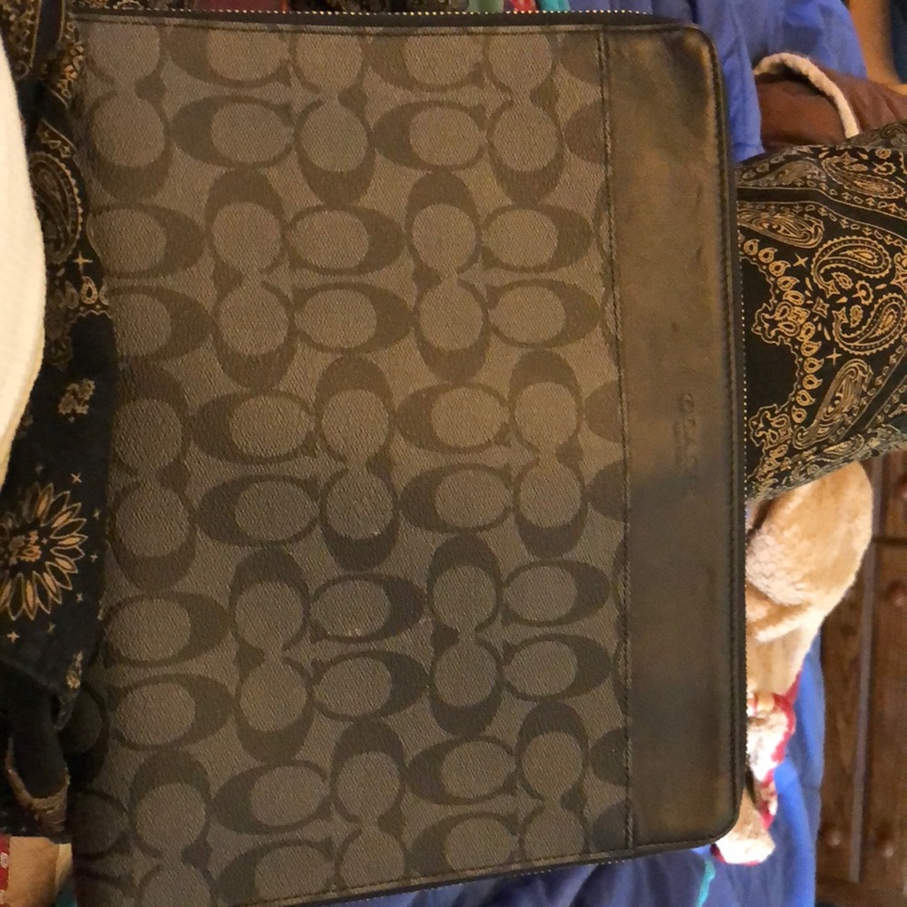 Tech case